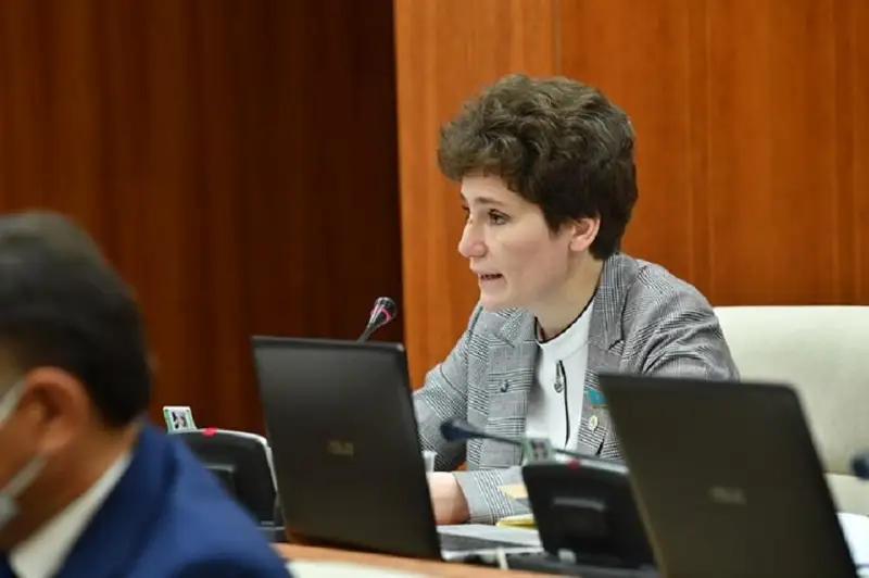 Вернуть статус госоргана Национальному космическому агентству предложила депутат