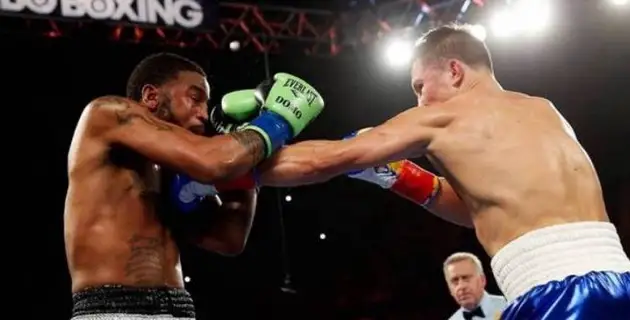 گولوۆكيننىڭ بۇرىنعى قارسىلاسى 20 جىلعا باس بوستاندىعىنان ايىرىلۋى مۇمكىن