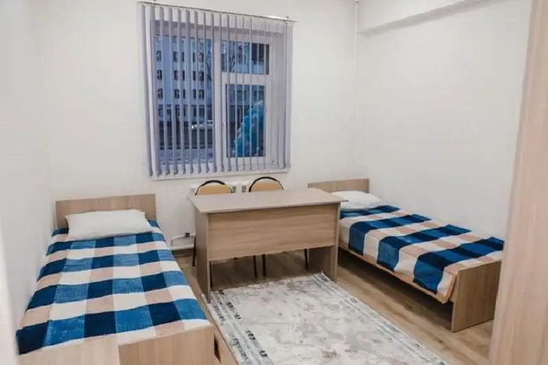 Выгодно ли предпринимателям строить школы и общежития в Актюбинской области