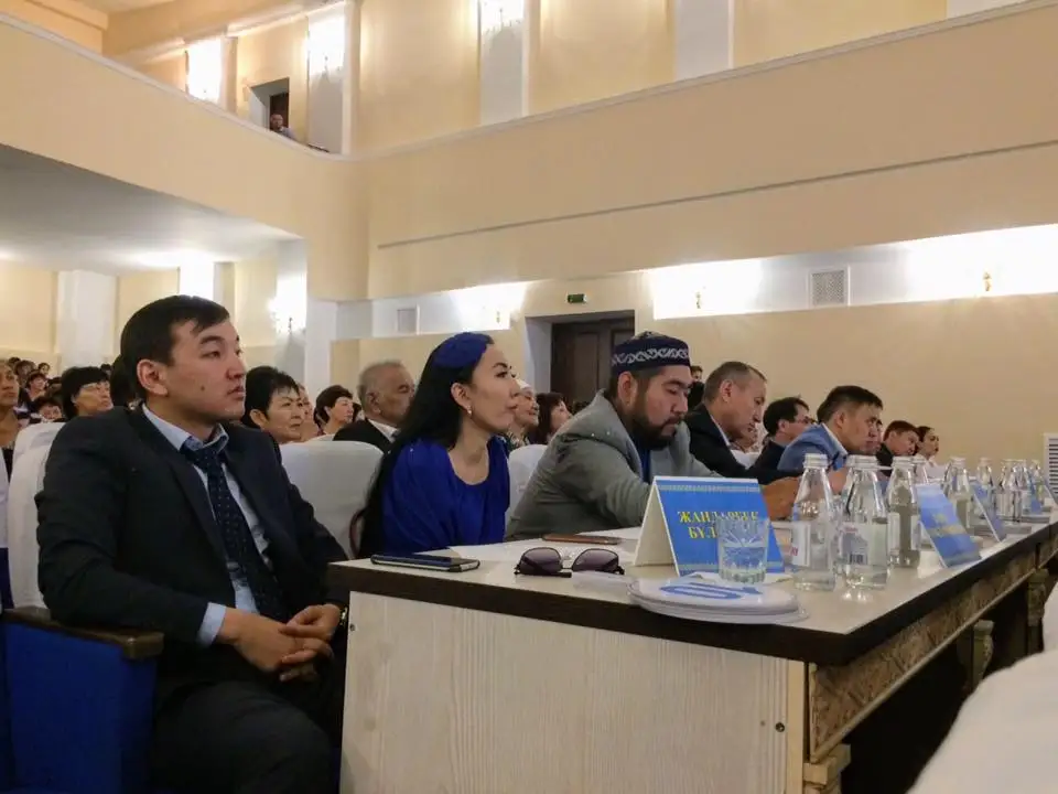 Талдықорғанда республикалық жас ақындар айтысы басталды