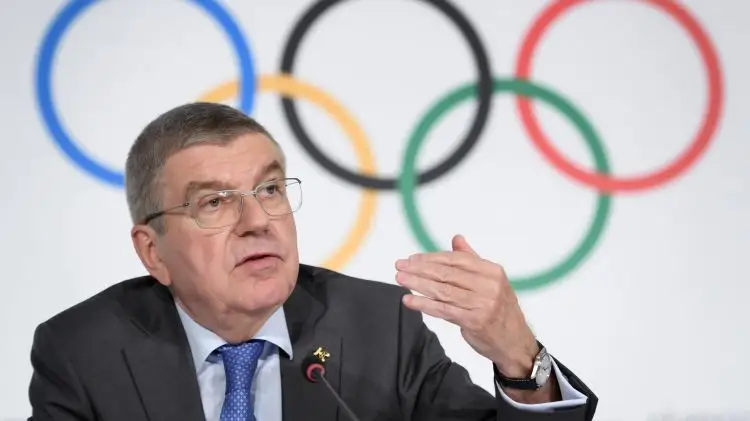 اۋىر اتلەتيكا وليمپيادا باعدارلاماسىنان شىعىپ قالۋى مۇمكىن