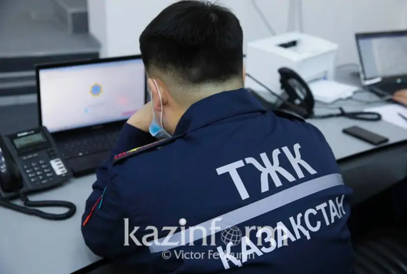 Использование электрообогревателей кустарного производства запрещено – ДЧС Нур-Султана