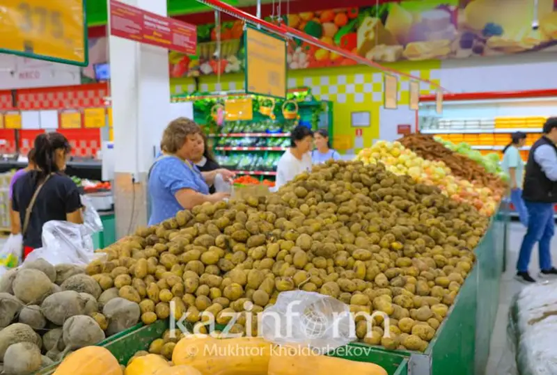 Механизмы стабилизации цен на соцзначимые товары переформатируют в РК