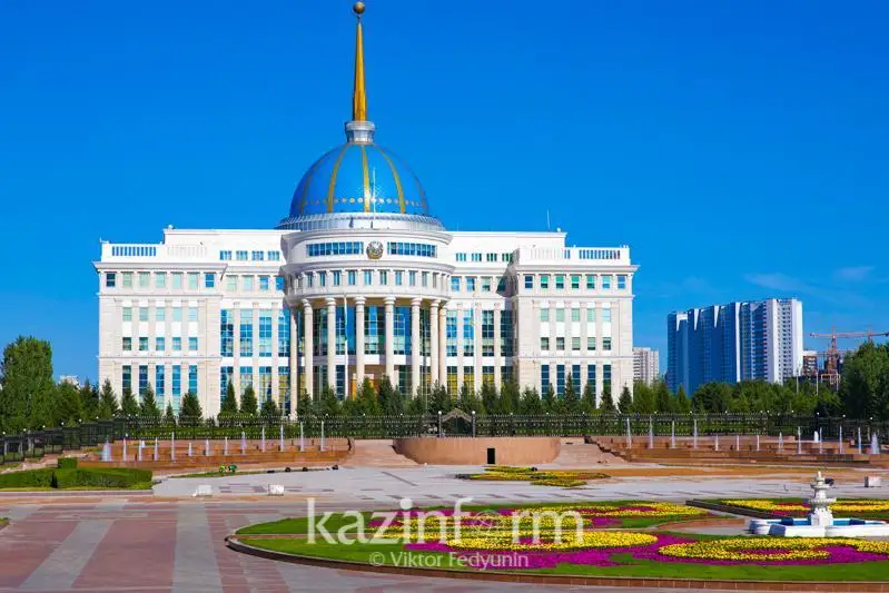 قازاقستاندا ءبىرقاتار سپورتشىلار مەملەكەتتىك ناگرادالارمەن ماراپاتتالدى