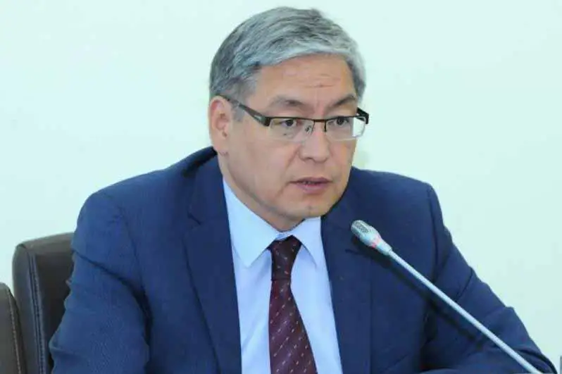 Qanat Mýsın: Atqarýshylyq is sany jylyna 1 mln-nan astam qujatqa ósýde