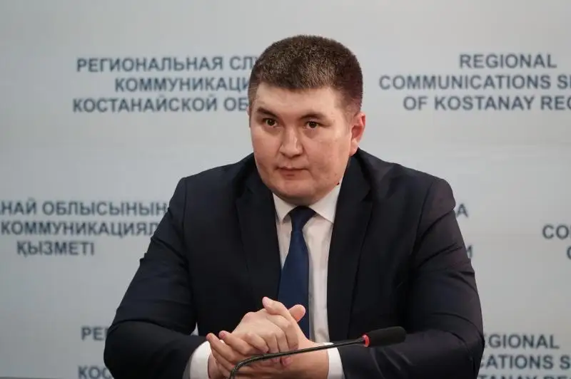 150-летие поэта Мухамеджана Сералина отметят в Костанайской области