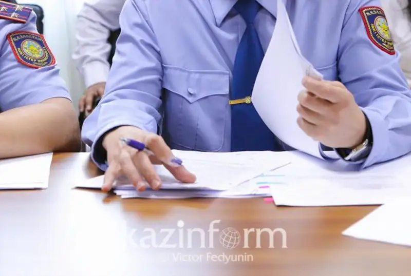 Уличные мошенники орудуют в Алматы