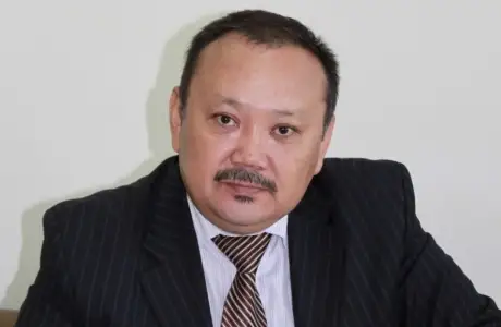 دۇكەن ءماسىمحان ۇلى: قازاقستان ءۇشىن شىعىستانۋ عىلىمىنىڭ ستراتەگيالىق ءمانى وتە زور