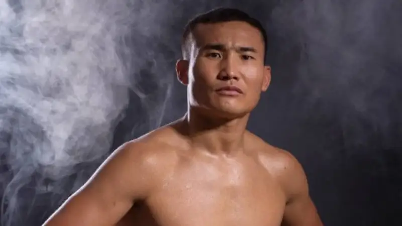 قانات يسلام WBC رەيتينگىندە جوعارى كوتەرىلدى