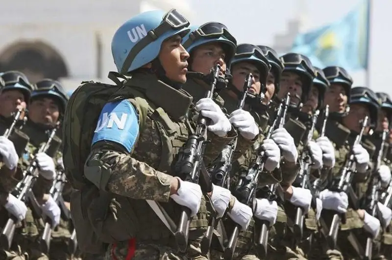 «الەم جاۋىنگەرى»: ەل اسكەرىندە ۇزدىك بىتىمگەر انىقتالادى