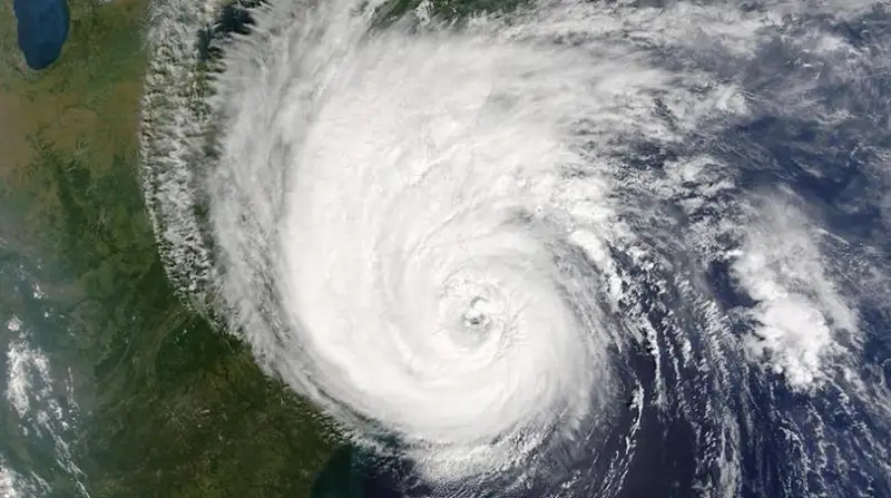 Тайфун «Несат» затронул на Филиппинах более 180 тысяч человек