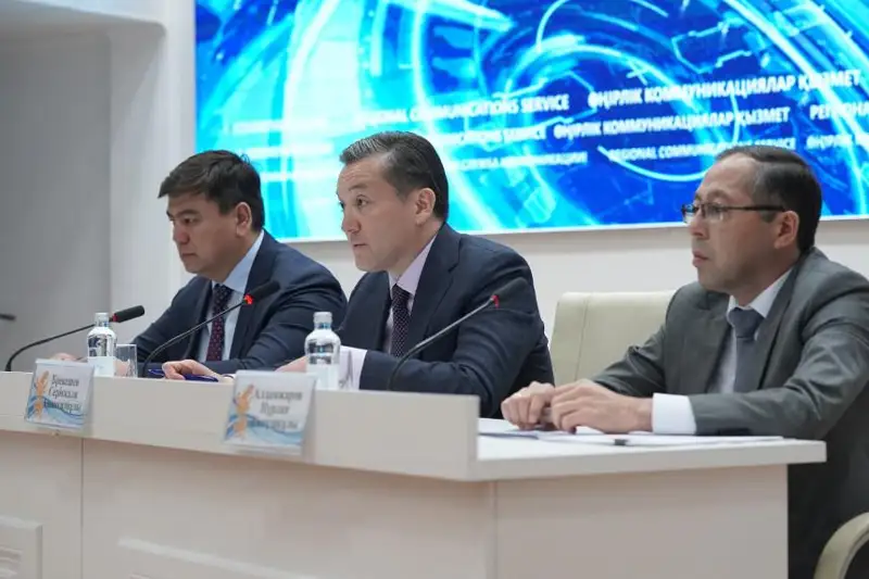 Угрозы для населения нет - Минэкологии о ПХД-отходах в Степногорске