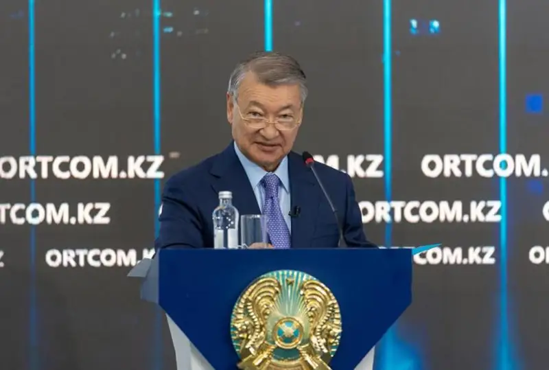 Жеті жылда Абай өңіріне 2 трлн теңгеден астам инвестиция салынды – Даниал Ахметов