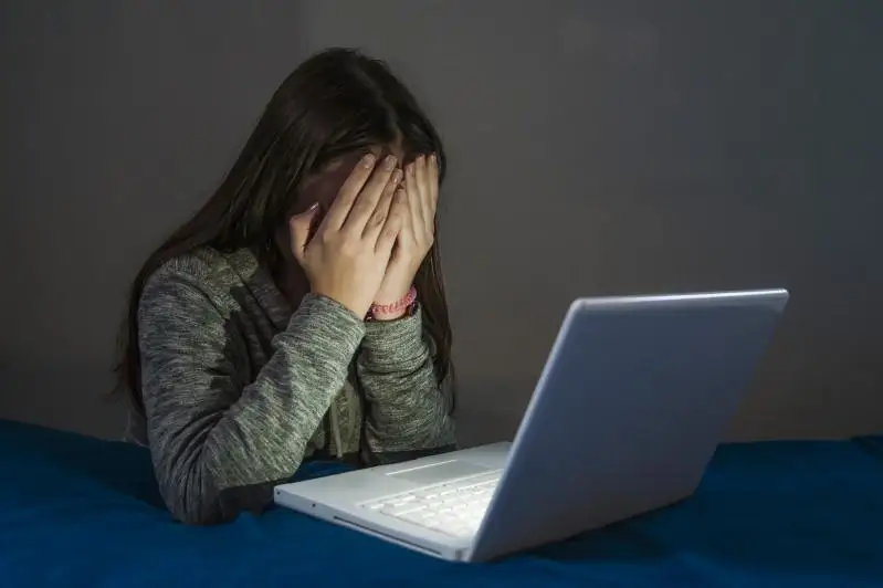 Сенаторы получили 26 предложений по законопроекту о кибербуллинге