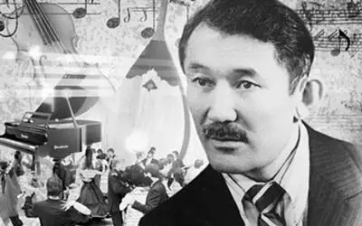 ءشامشى قالداياقوۆتىڭ ءازىل ايتىسى