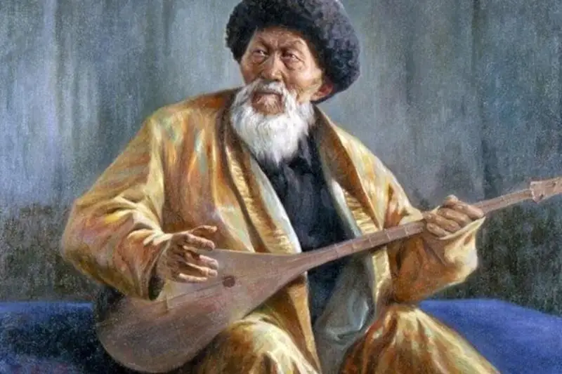 جامبىل جابايەۆتىڭ 175 جىلدىعىنا ارنالعان حالىقارالىق اقىندار فەستيۆالى وتەدى