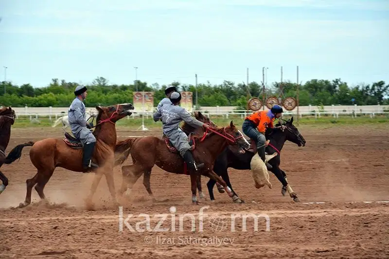 التىن تۇعىر-2019: ۇلتتىق سپورت ۇزدىكتەرى ماراپاتتالادى