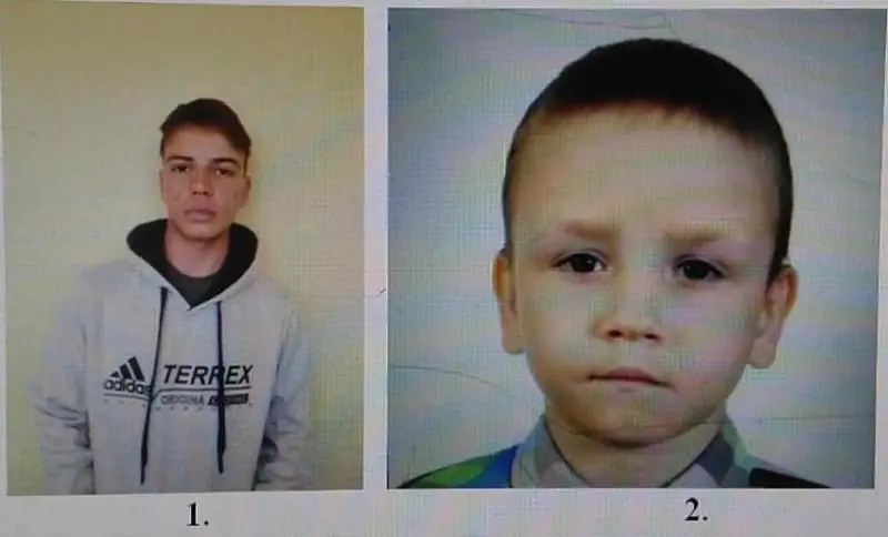 Oralda balalar úıinen qashqan eki jetkinshek izdestirilip jatyr