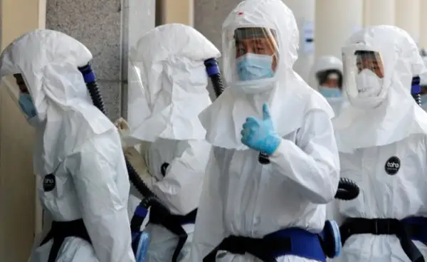 ەلىمىزدە 652 دارىگەر كوروناۆيرۋستان ەمدەلىپ جاتىر