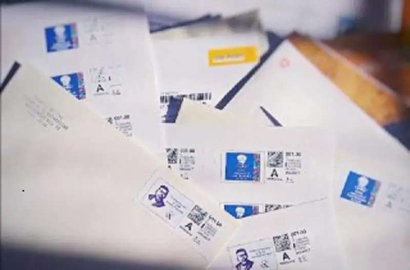 شۆەيتساريادا اباي مەن ءال-فارابيگە ارنالعان پوشتا ماركالارى شىعارىلدى