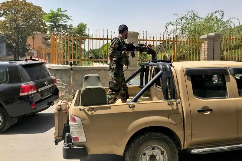 تالىپتەر دەگەن  كىم؟ ولاردىڭ ءدىني ۇستانىمى قانداي؟