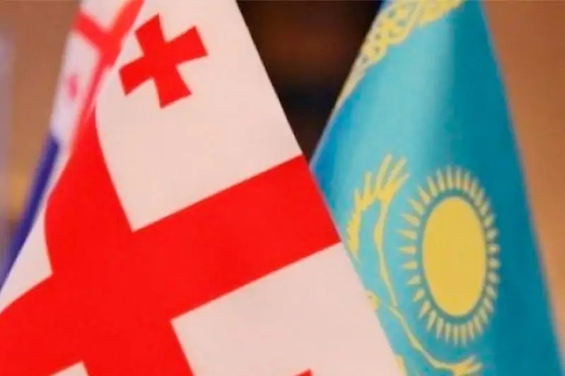 Qazaqstan Grýzııaǵa munaı ónimderi men gazdy az, al bolat prokatyn kóp eksporttaı bastady