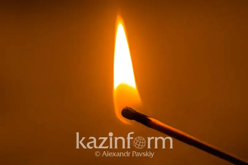 Жители микрорайона остались без электричества в Алматы