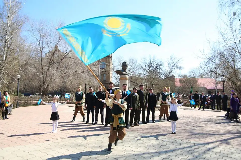 Оралда Алашорда үкіметінің 100 жылдығына орай шара өткізілді