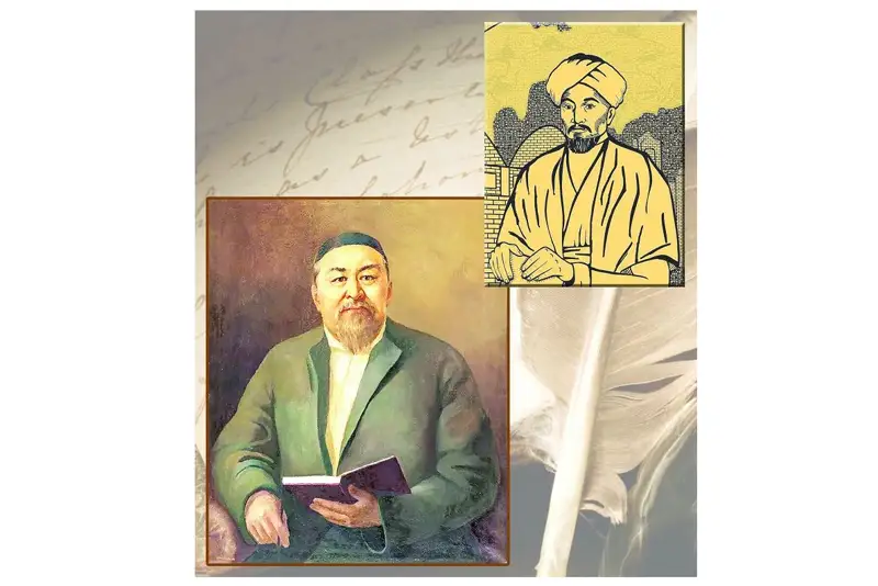 ابايدىڭ ءال-فارابيدى تانۋى