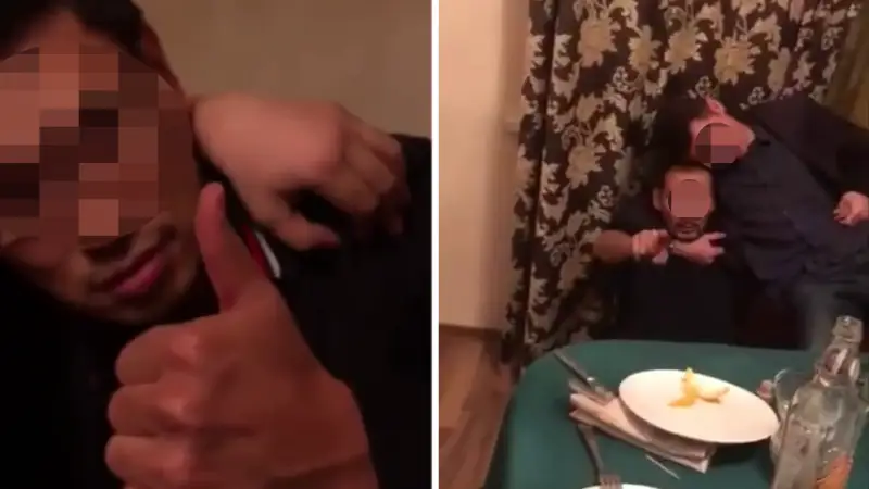 الماتى سوتى «ماس سۋديانىڭ» ۆيدەوسىنا قاتىستى تەكسەرىس باستادى