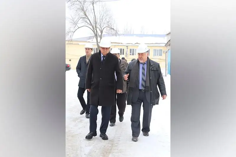 Májilisi depýtattary Batys Qazaqstandaǵy eńbek ujymdarymen kezdesti