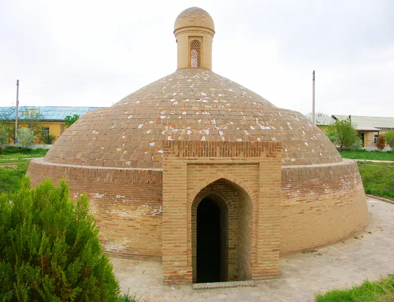 ۇلى جىبەك جولى: شولدەگى قۇدىقتاردا قالايشا ءاردايىم سۋ بولعان؟