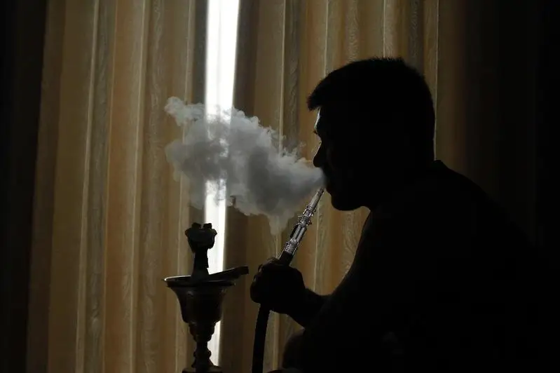 قازاقستاندا شىلىم شەگۋگە تىيىم سالىنعان ورىندار ءتىزىمى كەڭەيتىلدى