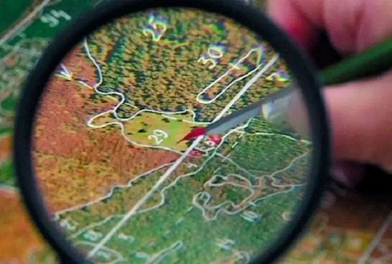 Неосвоенные участки в Талдыкоргане могут изъять в пользу госфонда