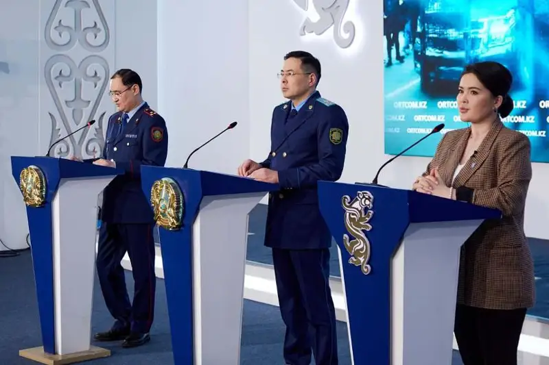 Совершившие кражу из супермаркета Magnum в Алматы освобождены после возмещения ущерба