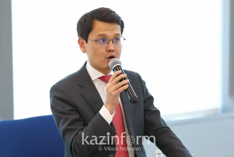 Сервис электронных документов должен быть не только на Egov – министр