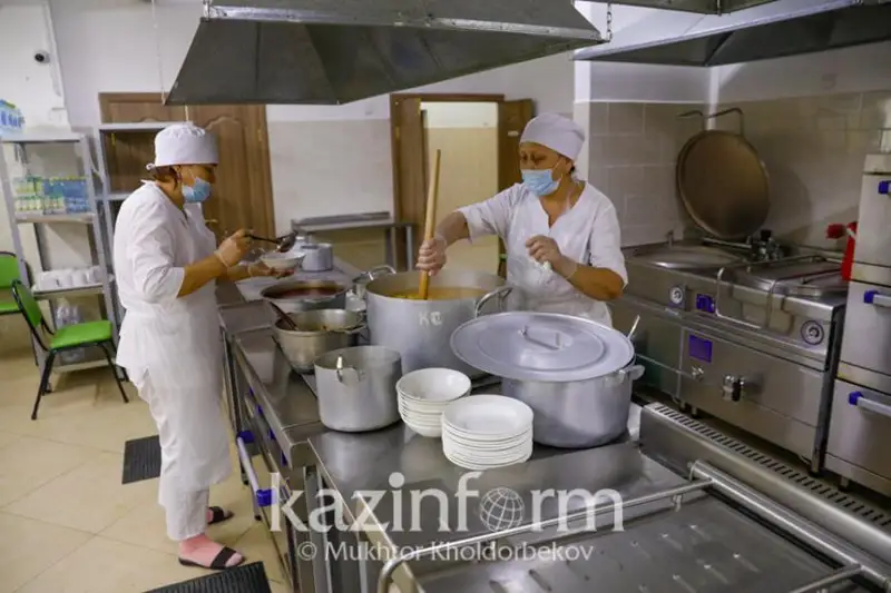 Будем строго наказывать – министр о сокрытии правды о школьных туалетах и столовых