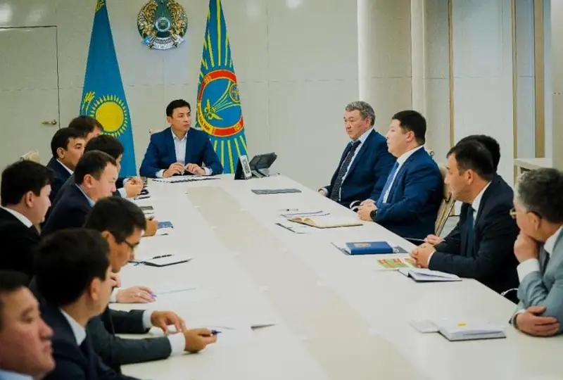 Как акимат Нур-Султана борется с коррупцией