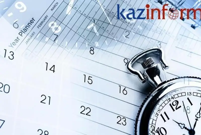 8 октября. Календарь Казинформа «Дни рождения»