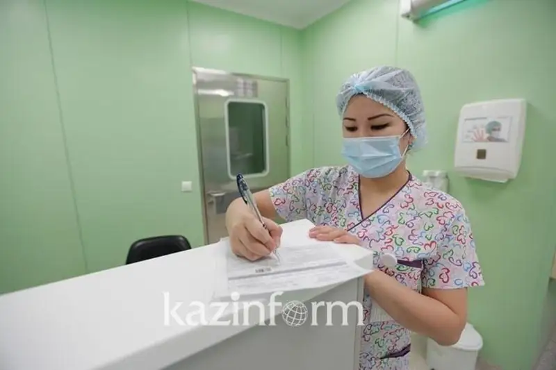 Более 200 млрд тенге планируют выделить на модернизацию сельского здравоохранения