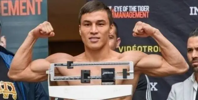 باتىر جۇكەمبايەۆتىڭ ا ق ش- تاعى جەكپە-جەگى قاشان وتەتىنى بەلگىلى بولدى