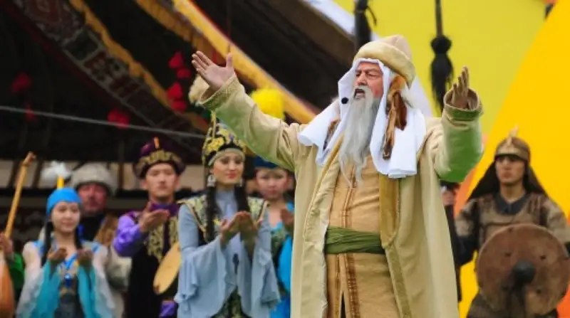 ءار ايماقتاعى قازاقتىڭ سالت- داستۇرىندە قانداي ەرەكشەلىكتەر بار؟