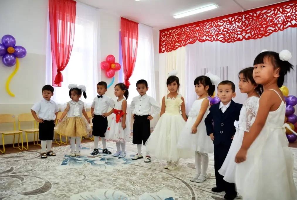 Маңғыстауда қазақ тілді мектептер мен балабақшалар саны 4-5 есе өсті