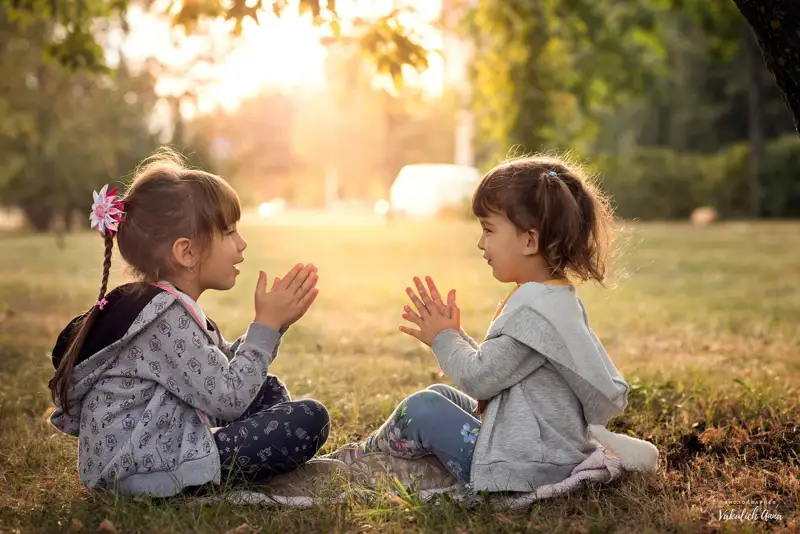 مەيىرىمدى بالا تاربيەلەۋدىڭ 11 جولى