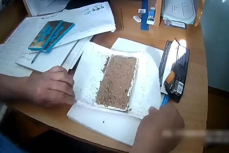 SQO túrmesine smartfon shokolad retinde kirgizilmek boldy
