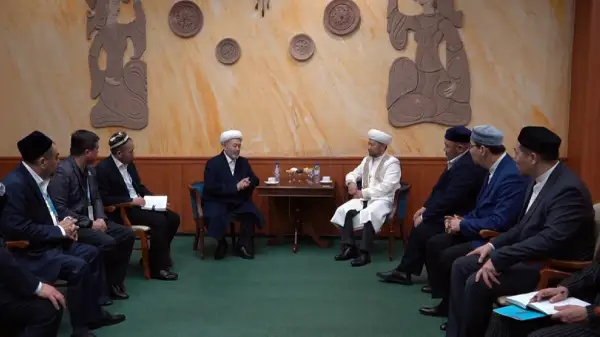 قازاقستان مەن وزبەكستان تەرىس ءدىني اعىمداردىڭ ناسيحات جۇرگىزۋىنە جول بەرمەۋگە كەلىستى