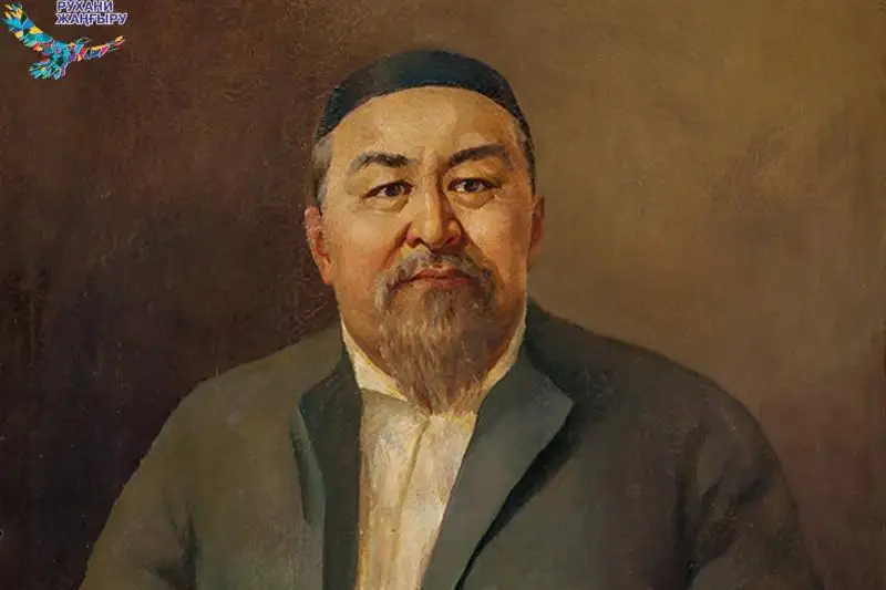 ەلوردادا ابايعا ۇلكەن ەسكەرتكىش ورناتىلادى