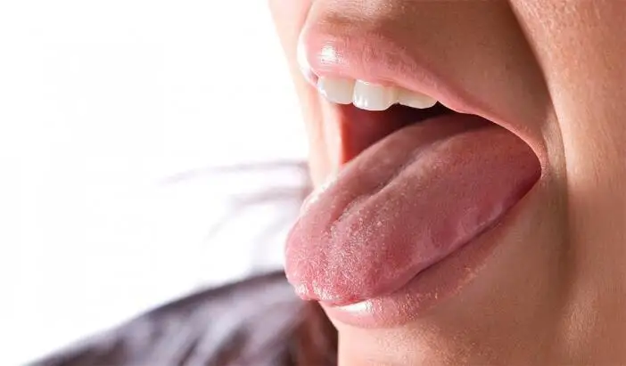 دەرتتى تىلگە قاراپ قالاي انىقتاۋعا بولادى