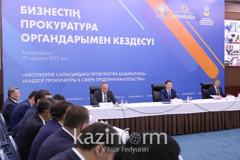 Между коммерческой компанией и преступной группой не должно быть знака равенства - Рустам Журсунов