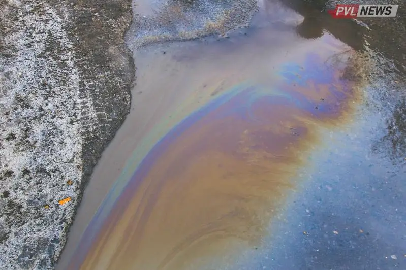 Защитную стену от ртути построят на озере Былкалдак в Павлодаре